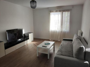 Charmant appartement proche Paris